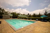 Fina Gardens Resort, Naivasha