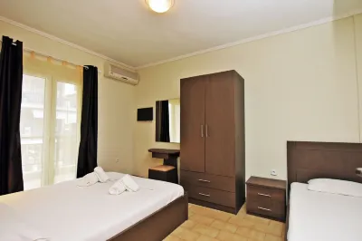 Haus Jorgos by Booking Kottas Hotels in Triglia