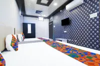 FabHotel Shree Moti Palace Hotels in Gothada