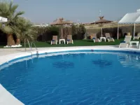 Avent Verahotel - Pools