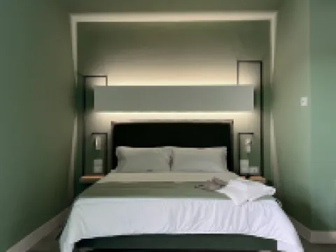 Maiorano Boutique Hotel Hoteles en Manfredonia