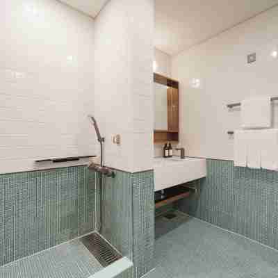 KINOCK 寵物旅館 Rooms