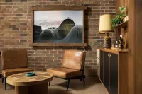 크레센트 헤드 리조트 & 컨퍼런스 센터 크레스켄트 헤드 호텔