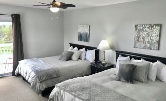 Stay in Gros Morne