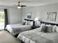 Stay in Gros Morne Hotel dekat Gros Morne National Park