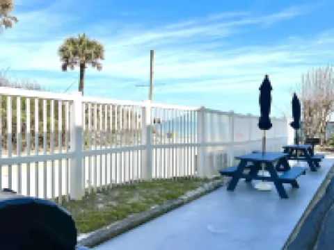 Beach Haven -Ocean View at Symphony Beach Club
