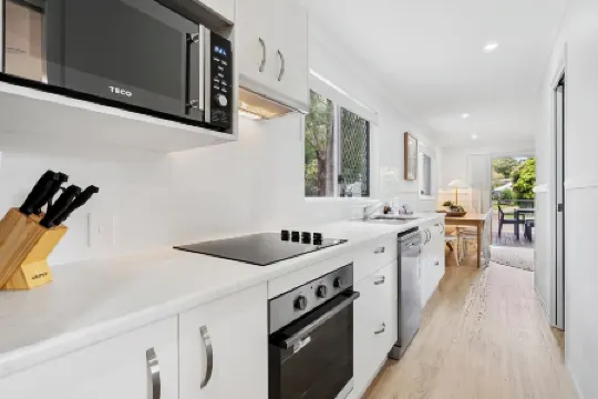 Ingenia Holidays Kinka Beach Yeppoon