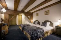 Hotel Gutenbergs Hotels in Riga