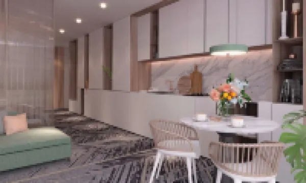 Gajrash Suites