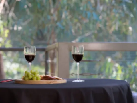 タスマン ホリデイ パークス - モアマ オン ザ マレー モアマのホテル