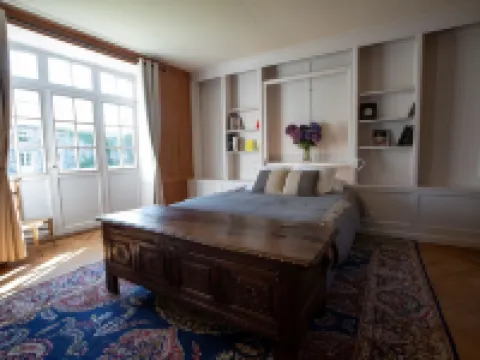 Manoir de Penn Lann Hotels in Paimpol