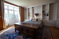 Manoir de Penn Lann Hotels near Centre Commercial Carrefour Paimpol Kerpuns