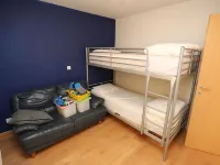 Apartment in Belgium Near Seafront - en bord de mer