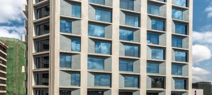 Okash City Boutique Hotel Hotels in Nairobi