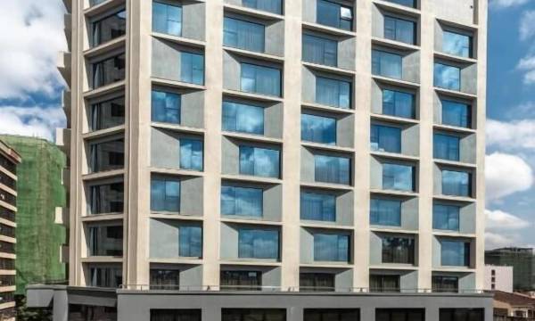 Okash City Boutique Hotel