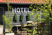 Hotel Hof Van 's Gravenmoer Hotels in Kaatsheuvel