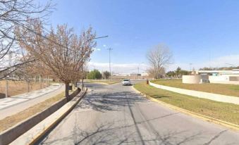 Cabañas las 15 Marias