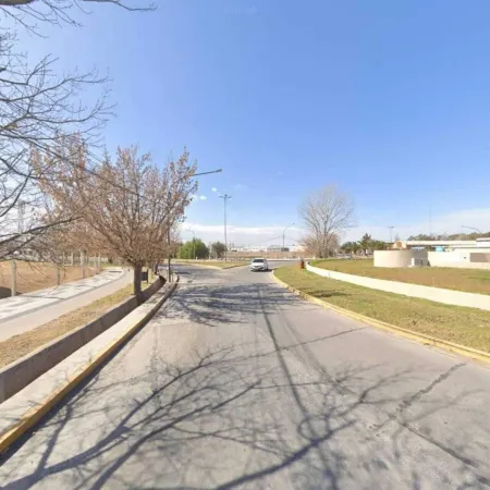 Cabañas las 15 Marias