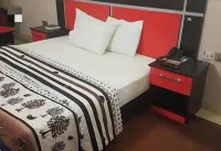 Delve Hotel and Suites - balcony