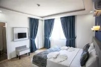 Demyra Boutique Hotel - balkon