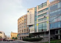 호텔 안코라 프라하 호텔