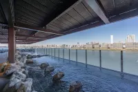 Tokyo Toyosu Manyo Club - Spa