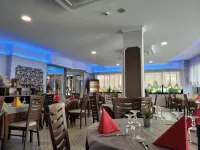 Hotel Nuovo Belvedere - Desayuno