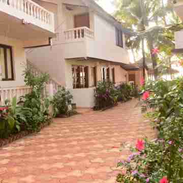 Sea View Resort Hotel Exterior