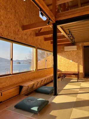 Nagi-Setouchi - Villas