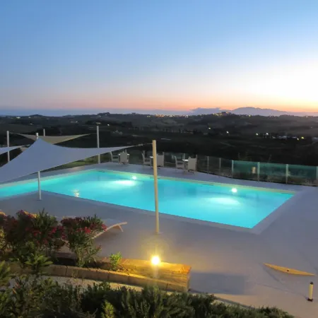Agriturismo Casetta I