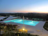 Agriturismo Casetta I^ - piscina