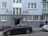 Gästehaus Ziegler Hotels near Castle Square