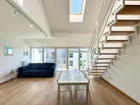 Osada Cetniewo by Q4Apartments