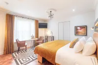 King Street Aparthotel Hotels in Bridge of Allan