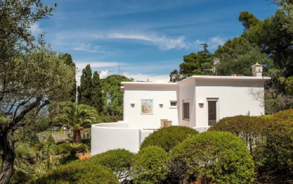 Villa Carolina Anacapri