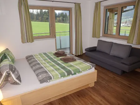 Chalet in Kaltenbach Near Ski Lift Отели рядом с достопримечательностью «Skischule Optimal»