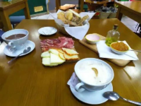 Encosta da Serra Seia otelleri