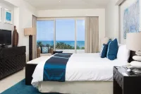 Marival Distinct All-Suites & World Spa  Handwritten Collection - balcony