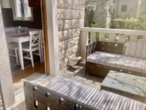 Apartment Villa Sunshine Hotels in Sutivan