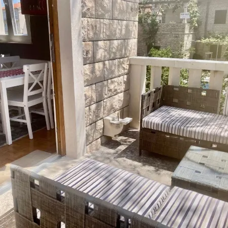 Apartment Villa Sunshine Ξενοδοχεία στην πόλη Sutivan