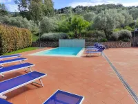 Villa Cammà Hotels in Naso