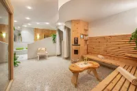Hotel Jonathan - spa