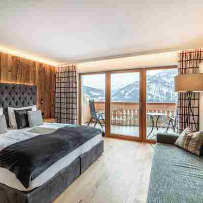 Hotel Scherlin Rooms