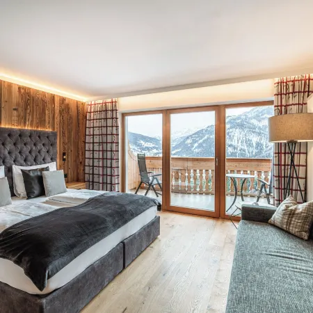 Hotel Scherlin