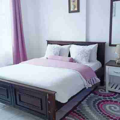 Lux Suites Lakira Shades Ongata Rongai Rooms