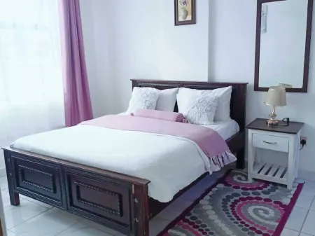 Lux Suites Lakira Shades Ongata Rongai Отели в г. Кизериан