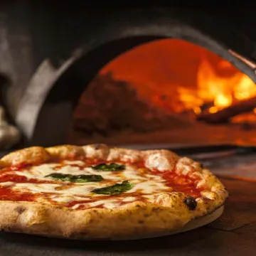 Casa Pacifico Napoli