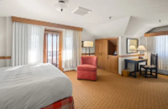 Von Trapp Family Lodge & Resort