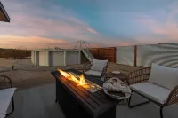 Casa De Kota by Avantstay Pool, Firepit, & Games Secluded & Chic