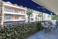 Gorgeous Apartment - Near Beach - 2Br 6p